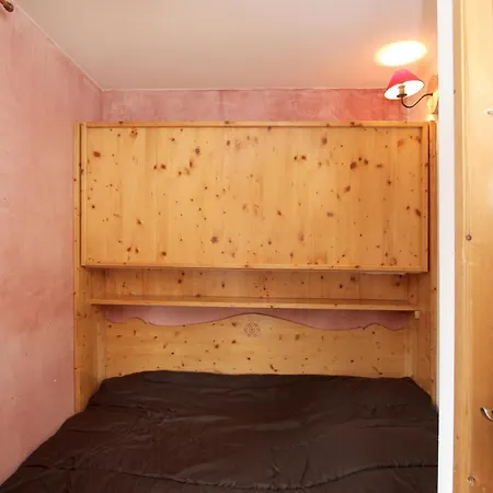 Duplex Au Chantelouve Pour 8 Personnes A Moins De 100 M Des Remontees Mecaniques דירה