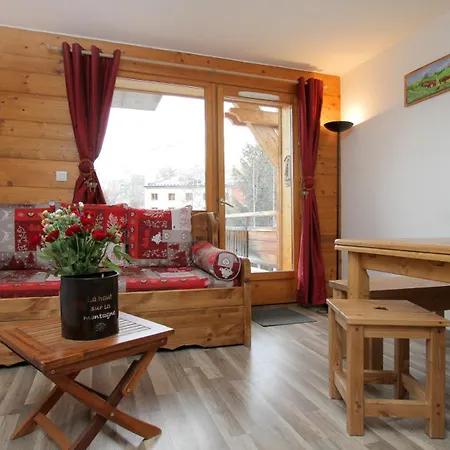 Duplex Au Chantelouve Pour 8 Personnes A Moins De 100 M Des Remontees Mecaniques *