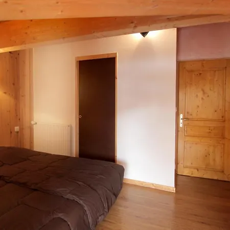 Duplex Au Chantelouve Pour 8 Personnes A Moins De 100 M Des Remontees Mecaniques