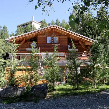 Duplex Au Chantelouve Pour 8 Personnes A Moins De 100 M Des Remontees Mecaniques לס דה-אלפס