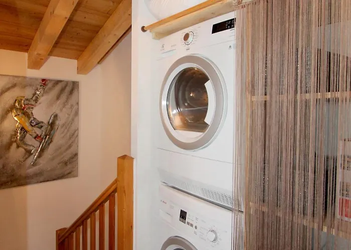 דירה Duplex Au Chantelouve Pour 8 Personnes A Moins De 100 M Des Remontees Mecaniques *