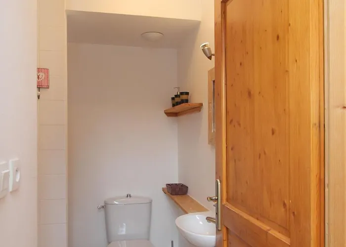 Duplex Au Chantelouve Pour 8 Personnes A Moins De 100 M Des Remontees Mecaniques *