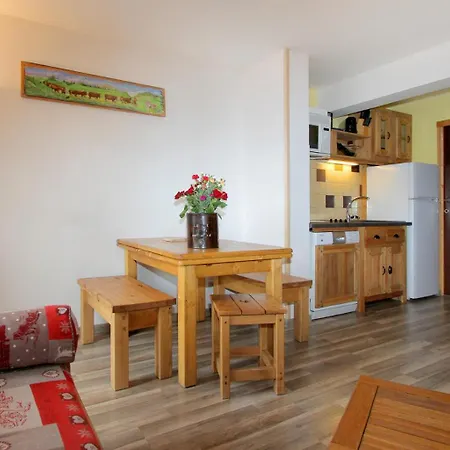 Duplex Au Chantelouve Pour 8 Personnes A Moins De 100 M Des Remontees Mecaniques