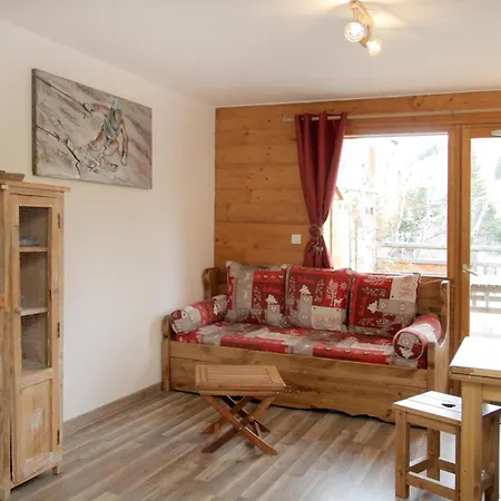 Duplex Au Chantelouve Pour 8 Personnes A Moins De 100 M Des Remontees Mecaniques Apartament *