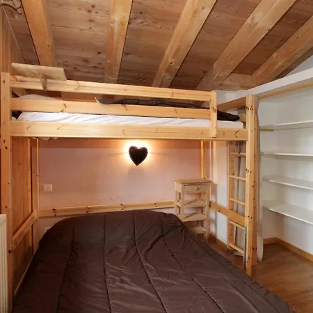 Apartament Duplex Au Chantelouve Pour 8 Personnes A Moins De 100 M Des Remontees Mecaniques Les Deux Alpes
