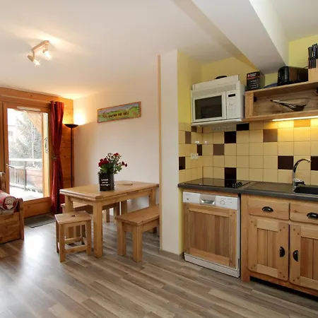Duplex Au Chantelouve Pour 8 Personnes A Moins De 100 M Des Remontees Mecaniques *