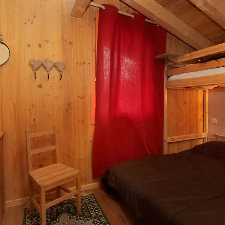 Apartament Duplex Au Chantelouve Pour 8 Personnes A Moins De 100 M Des Remontees Mecaniques Les Deux Alpes