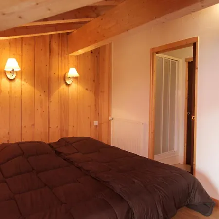 Duplex Au Chantelouve Pour 8 Personnes A Moins De 100 M Des Remontees Mecaniques Les Deux Alpes