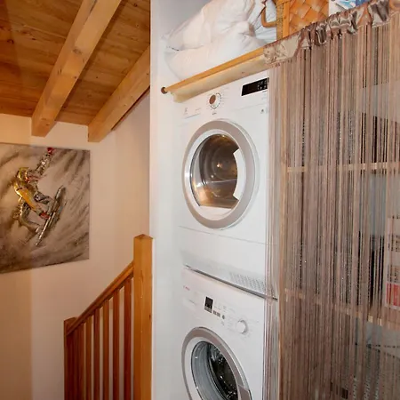 Apartament Duplex Au Chantelouve Pour 8 Personnes A Moins De 100 M Des Remontees Mecaniques *