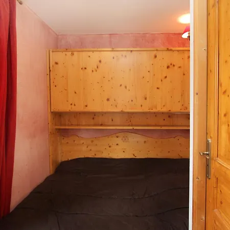 Apartament Duplex Au Chantelouve Pour 8 Personnes A Moins De 100 M Des Remontees Mecaniques *