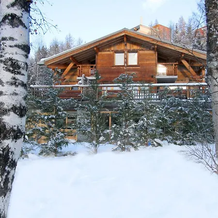 Duplex Au Chantelouve Pour 8 Personnes A Moins De 100 M Des Remontees Mecaniques Les Deux Alpes