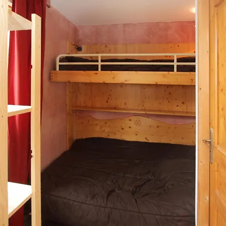 Duplex Au Chantelouve Pour 8 Personnes A Moins De 100 M Des Remontees Mecaniques * Les Deux Alpes