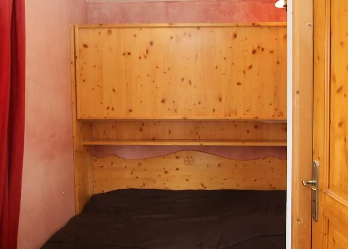 Apartment Duplex Au Chantelouve Pour 8 Personnes A Moins De 100 M Des Remontees Mecaniques *